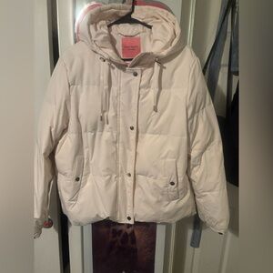 Kate Spade New York - Women’s Jacket/Coat (L)